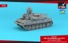 Armory Models 72444 ZSU-23-4M/M3/M2 Shilka, Soviet SPAAG 1/72